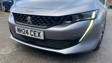 Peugeot 508 1.6 Hybrid GT 5dr e-EAT8 Estate